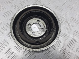 Шкив коленвала, ориг. номер 55200498, 285335HZ, Opel Corsa 2011-2014