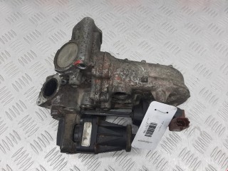 Клапан ЕГР EGR, ориг. номер 55599946, Opel Corsa 2011-2014