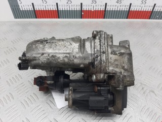 Клапан ЕГР EGR, ориг. номер 55599946, Opel Corsa 2011-2014