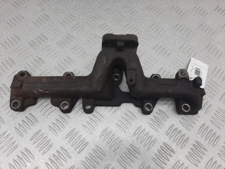 Коллектор выпускной, ориг. номер 55223907, Opel Corsa 2011-2014