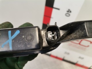 Стоп-сигнал, ориг. номер 5303754AG, 05303754AD, Dodge Caliber 2006-2009