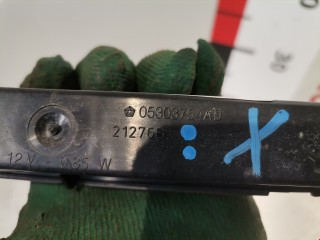 Стоп-сигнал, ориг. номер 5303754AG, 05303754AD, Dodge Caliber 2006-2009