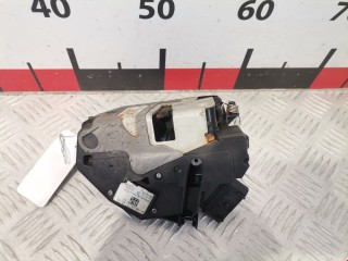 Замок двери передней правой, ориг. номер BM5AA21812CB, 5275267, Ford Focus 2007-2011