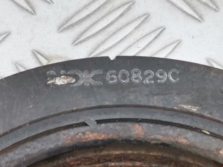 Шкив коленвала, ориг. номер RF7J-11-401, Mazda 6 2002-2005