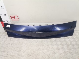 Ручка крышки багажника, ориг. номер 8200076256, 8200094139, Renault Megane 1999-2003
