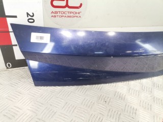 Ручка крышки багажника, ориг. номер 8200076256, 8200094139, Renault Megane 1999-2003