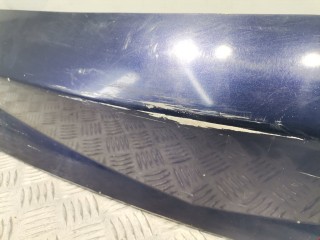 Ручка крышки багажника, ориг. номер 8200076256, 8200094139, Renault Megane 1999-2003