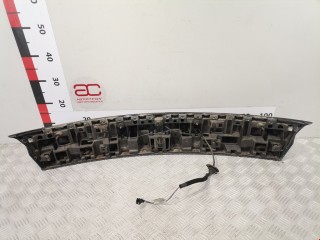 Ручка крышки багажника, ориг. номер 8200076256, 8200094139, Renault Megane 1999-2003