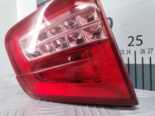 Фонарь крышки багажника левый, ориг. номер 9687583080, 6351JQ, Citroen C5 2004-2008