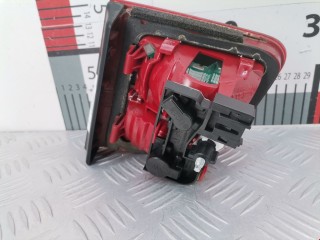 Фонарь крышки багажника левый, ориг. номер 9687583080, 6351JQ, Citroen C5 2004-2008