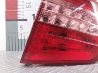 Фонарь крышки багажника правый, ориг. номер 9687582980, 6350JQ, Citroen C5 2004-2008