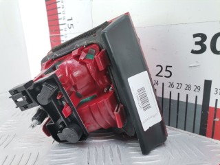 Фонарь крышки багажника правый, ориг. номер 9687582980, 6350JQ, Citroen C5 2004-2008