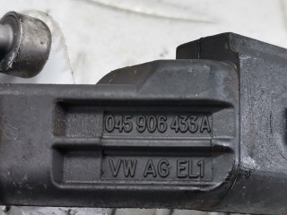 Датчик коленвала, ориг. номер 045906433A, 036906433E, Volkswagen Golf 1997-2006