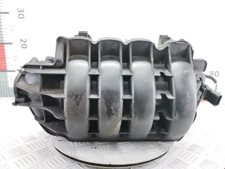 Коллектор впускной, ориг. номер 03C129711E, Volkswagen Golf 1997-2006