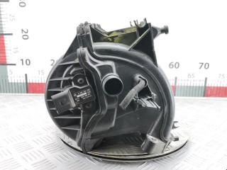 Коллектор впускной, ориг. номер 03C129711E, Volkswagen Golf 1997-2006