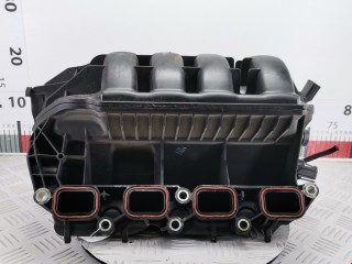 Коллектор впускной, ориг. номер 03C129711E, Volkswagen Golf 1997-2006