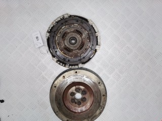 Маховик, ориг. номер 98MM6375CA, Ford Focus 1998-2001