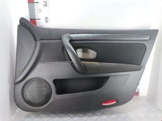 Обшивка двери передней правой (дверная карта) Renault Laguna 2007-2012