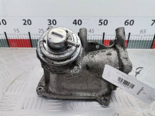 Клапан ЕГР EGR Mercedes A W169 2004-2008