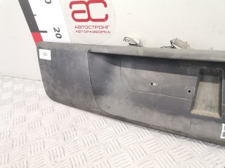 Ручка крышки багажника, ориг. номер 8200076256, Renault Scenic 2003-2006
