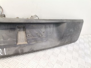 Ручка крышки багажника, ориг. номер 8200076256, Renault Scenic 2003-2006