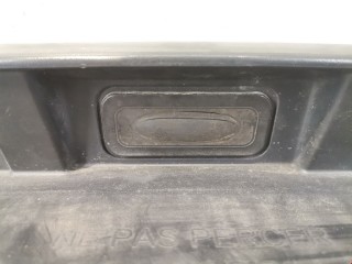 Ручка крышки багажника, ориг. номер 8200076256, Renault Scenic 2003-2006