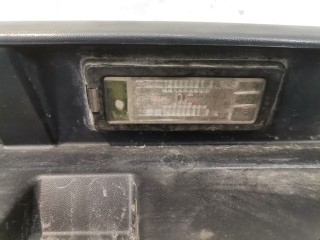 Ручка крышки багажника, ориг. номер 8200076256, Renault Scenic 2003-2006