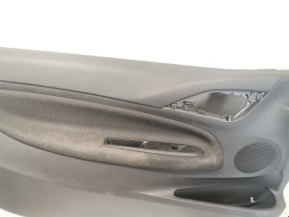 Обшивка двери передней левой (дверная карта), ориг. номер 9345JD, Citroen DS3 2009-2014