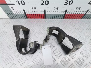 Петля крышки багажника, ориг. номер 844010026R, 844010018, Renault Megane 2008-2014