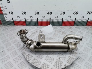 Радиатор EGR, ориг. номер 284162A402, 284162A402V1, Kia Picanto 2007-2010