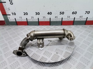 Радиатор EGR, ориг. номер 284162A402, 284162A402V1, Kia Picanto 2007-2010