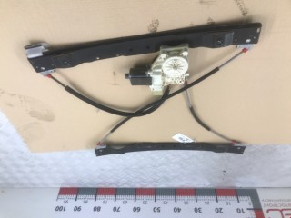 Стеклоподъемник передний правый, ориг. номер 0130822286, 1881247, Ford S-Max 2010-2015