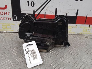 Замок двери передней левой, ориг. номер B000962080, Citroen C1 2014-2022