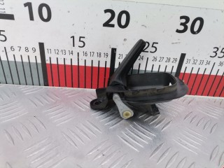 Ручка внутренняя передняя правая, ориг. номер 51211960808, BMW 3 E36 1990-1996