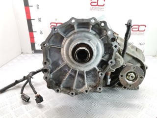 Раздаточная коробка, ориг. номер 33100EA30A, Nissan Navara 2001-2007