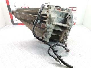 Раздаточная коробка, ориг. номер 33100EA30A, Nissan Navara 2001-2007