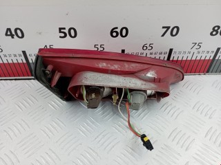 Фонарь крышки багажника правый, ориг. номер 6351N2, Peugeot 607 2000-2004