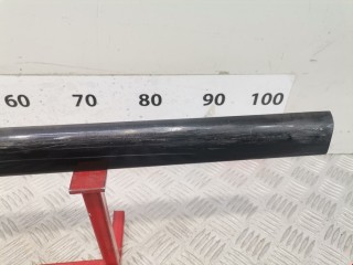 Молдинг двери передней левой, ориг. номер 1M0853515, Seat Leon 1999-2005