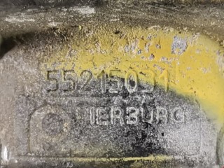 Клапан ЕГР EGR, ориг. номер 55215031, Fiat Bravo 2007-2014