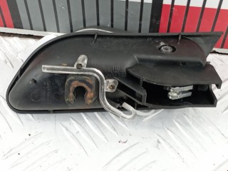 Ручка внутренняя передняя правая, ориг. номер 51417000232, BMW X5 E53 2003-2006