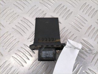 Сопротивление печки, ориг. номер 4NAH19A706BA, 271505Z000, Infiniti QX56 2004-2007