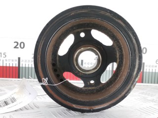 Шкив коленвала, ориг. номер 93193784, Opel Agila 2008-2014