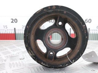 Шкив коленвала, ориг. номер 93193784, Opel Agila 2008-2014