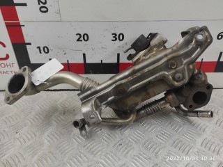 Радиатор EGR, ориг. номер 55581520, 8973762642, Opel Meriva 2006-2010