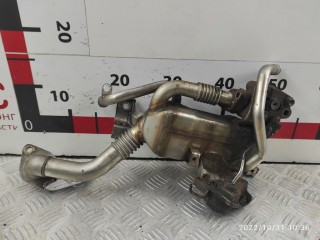 Радиатор EGR, ориг. номер 55581520, 8973762642, Opel Meriva 2006-2010