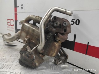 Радиатор EGR, ориг. номер 55581520, 8973762642, Opel Meriva 2006-2010