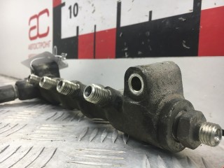 Датчик давления топлива, ориг. номер 97313863, 499000-6100, Opel Meriva 2006-2010