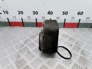 Теплообменник масляного фильтра, ориг. номер 8200923115, 8200779744, Renault Clio 2003-2013