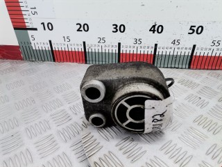 Теплообменник масляного фильтра, ориг. номер 8200923115, 8200779744, Renault Clio 2003-2013