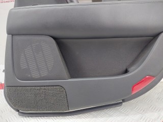 Обшивка двери (дверная карта) комплект, Kia Opirus 2003-2007